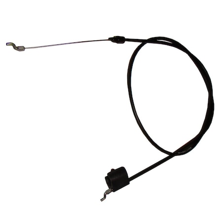 Aftermarket Brake Stop Control Cable ELV70-0303